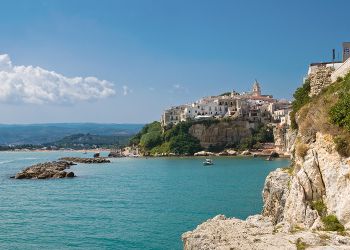 ''Scopri dove ti porto'', al porto turistico di Vieste arriva la flotta di ''Appuntamento in Adriatico''