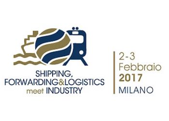 Si è svolto a Milano il forum Shipping Forwarding&Logistics meet Industry 