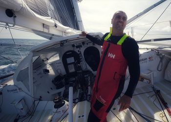 Prysmian Group, Giancarlo Pedote e CMCC presentano ''Sailing4Ocean'' per la salvaguardia dell'oceano