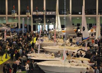 Nautica - Mondomare a Padova rafforza l'ottimismo del settore