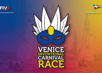 Compagnia della Vela: Regate 2024. Si parte con la Carnival Race