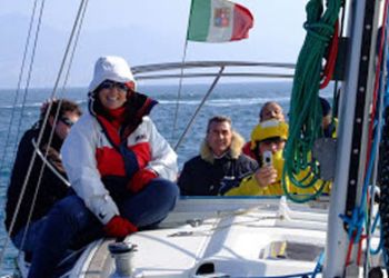 Miriam Lettori - Esercizi di carteggio ministeriali per patente nautica entro 12 miglia dalla costa 