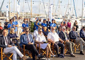 Aperta ufficialmente la Viareggio Bastia Viareggio - Trofeo Angelo Moratti 2023