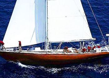 Rorolima, 1984 - Spirit of Tradition Yacht