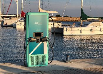 Assomarinas e Aqua superPower uniscono le forze per l’elettrificazione marina