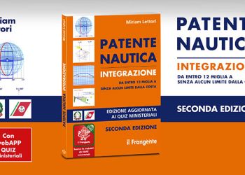 Miriam Lettori - Patente nautica - INTEGRAZIONE