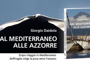 Giorgio Daidola - Dal Mediterraneo alle Azzorre