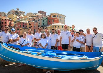 Centro Subacqueo Mediterraneo ''Duilio Marcante'' (CSM): Snorkeling for All