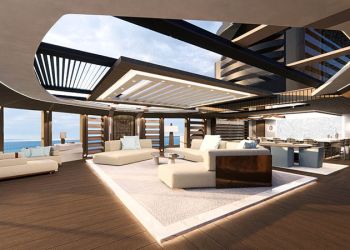 Nuvolari Lenard ridefinisce l'interior design con un nuovo approccio olistico al design e alla sostenibilità
