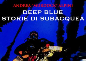 Club Subacqueo Monsub a.s.d.: 26-01-2020 conferenza a Jesi con Andrea Murdock Alpini