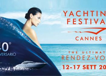 Cannes Yachting Festival  - 12-17 settembre 2017