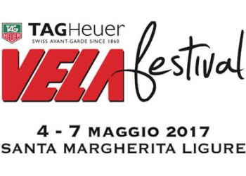 TAG Heuer VELAFestival - Santa Margherita Ligure 4 - 7 maggio 2017