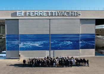 Con CFP Zanardelli e Ferretti Group percorsi per operatori nautici