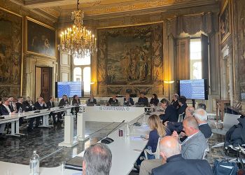 Assonautica Italiana interviene a Assonat ''Port in Italy''