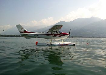 Aviazione Marittima Italiana: parte la certificazione della prima idrobase a Nardò (LE)