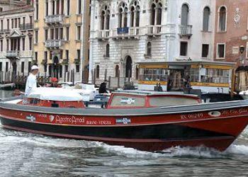 Cantiere Nautico Agostino Amadi: la tradizione e il futuro al Salone Nautico di Venezia