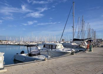 Porto Turistico Marina di Ragusa (RG)