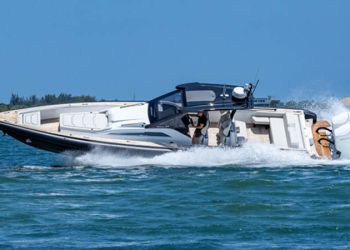 Miami International Boat Show: Technohull è pronta a stupire il pubblico con due straordinari modelli in esposizione