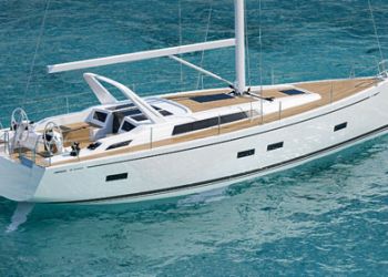 Grand Soleil 42 LC: il nuovo modello della gamma Long Cruise debutta al Cannes Yachting Festival