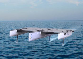 Solbian e Hevel Group partner del primo trimarano solare progettato da studenti