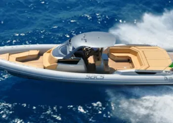 SACS  Strider 15