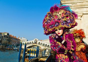 Le Maschere di Venezia