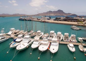 Cabo Verde will host The Ocean Race in first ever West African stop in 2021-22