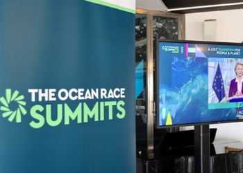 The Ocean Race Summit Europe: appello mondiale per il cambiamento urgente nella nostra relazione con il pianeta blu 