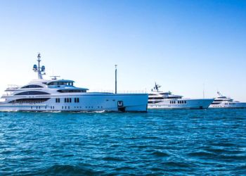 I cantieri toscani con la Fondazione ISYL puntano alla formazione dei futuri professionisti dello yachting
