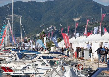 Salerno Boat Show 2023: tutto pronto al Marina d’Arechi dal 1° al 5 novembre per la settima edizione 