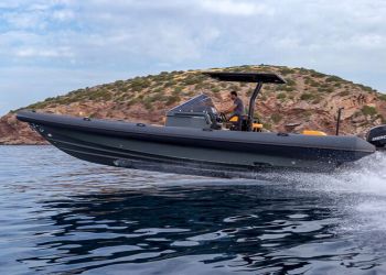 Onda 341P: armed against the elements