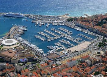 Un nuovo progetto di sviluppo per l'edizione 2024 del Cannes Yachting Festival