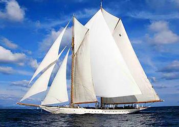 Eleonora, 2000 - Spirit of Tradition Yacht