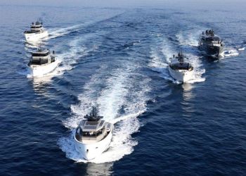 Arcadia rafforza il concetto di slow yachting nel Mediterraneo con la linea Sherpa, dalle Baleari alla Turchia
