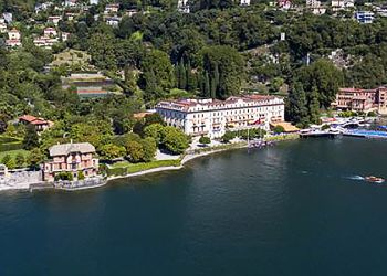 L'anima dei grandi alberghi di mare e dei laghi: Villa d'Este sul Lago di Como