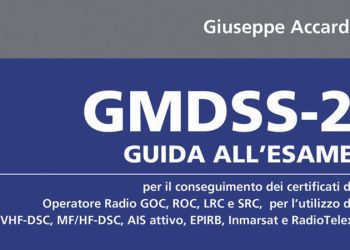 Giuseppe Accardi - GMDSS - 2 Guida all'esame