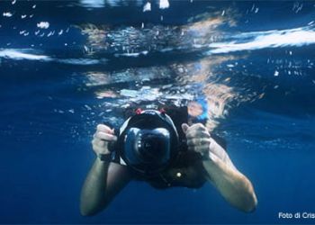 La fotografia subacquea