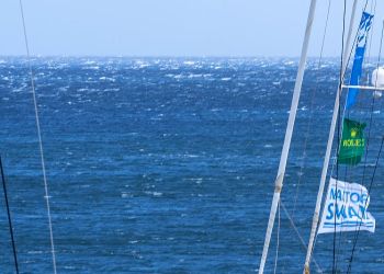 Yacht Club Costa Smeralda: Maestrale intenso, le regate della Rolex Swan Cup riprendono oggi