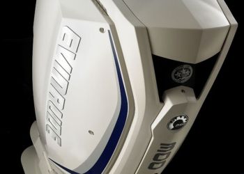 Evinrude lancia nuovi modelli E-TEC G2 a 3 cilindri