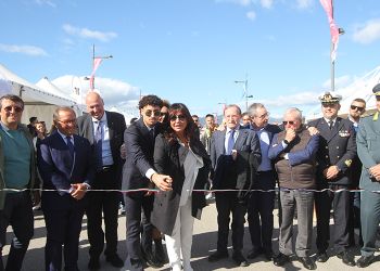 Marina d'Arechi: Inaugurato il 6° Salerno Boat Show