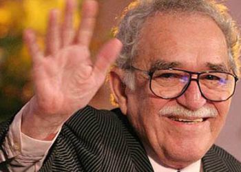 Gabriel García Márquez - Racconto di un naufrago