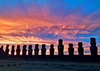I misteri di Rapa Nui