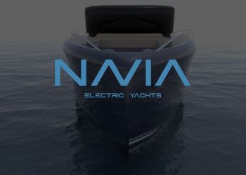 NAVIA chiude un round iniziale di finanziamento da €250.000 per avviare la produzione delle loro barche elettriche
