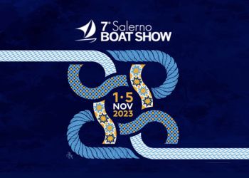 7° Salerno Boat Show: Marina d'Arechi - Salerno Port Village 1-5 novembre 2023