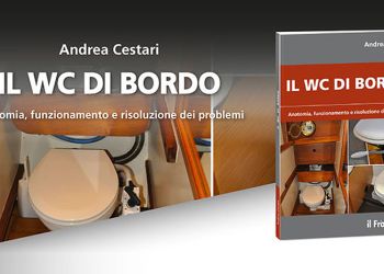 Andrea Cestari - Il WC di bordo