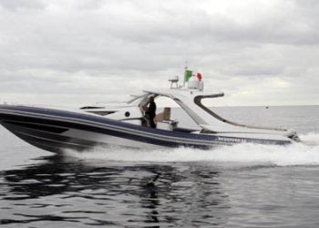 Al Palma de Mallorca Boat Show debutta l’Altura 52