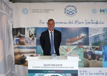 Assonautica Italiana: al Salerno Boat Show 2022 Acampora lancia il 2° Blue Forum Italia Network 