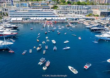 Nautica, conto alla rovescia per la Monaco Energy Boat Challenge