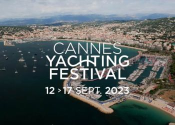 Appuntamento a Cannes: apertura dello Yachting Festival con più di 700 barche