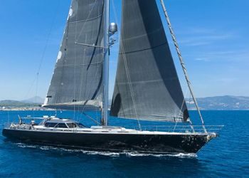 Four features that make OCEAN PURE 2 a stand-out sailing yacht